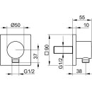 KEUCO 59547290002 Schlauchanschluss IXMO 59547,