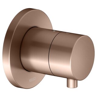 KEUCO 59548291001 3-Wege Umstellventil IXMO Comf.59548,
