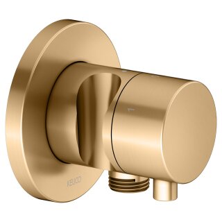 KEUCO 59549251201 3-Wege Ab-u.Umstellv.IXMO Comf.59549,