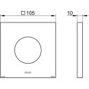KEUCO 59551210092 Wandrosette EHM IXMO 59551,