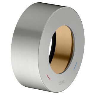 KEUCO 59551210381 Verlängerungs-Rosette IXMO 59551, EHM