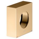 KEUCO 59551250382 Verl&auml;ngerungs-Rosette IXMO 59551, EHM