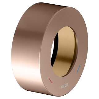 KEUCO 59551290381 Verlängerungs-Rosette IXMO 59551, EHM