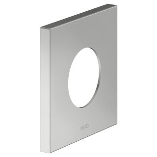 KEUCO 59556210092 Wandrosette IXMO 59556, für Ab- und