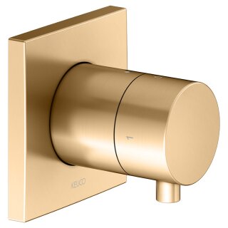 KEUCO 59557251002 2-Wege Ab-u.Umstellv.IXMO Comf.59557,