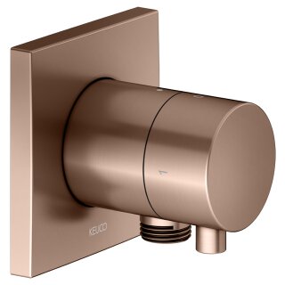 KEUCO 59557291102 2-Wege Ab-u.Umstellv.IXMO Comf.59557,