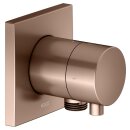 KEUCO 59557291102 2-Wege Ab-u.Umstellv.IXMO Comf.59557,