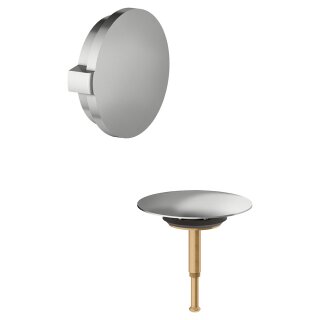 KEUCO 59930210075 Multiplex Ab- und Überlaufset 59930,