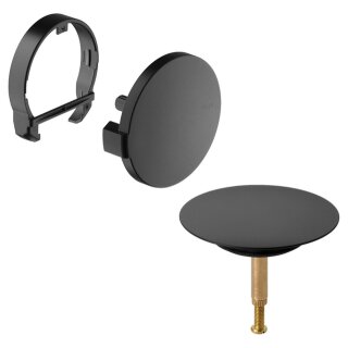 KEUCO 59930370075 Multiplex Ab- und Überlaufset 59930,