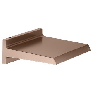 KEUCO 59982290000 Schwallbrause meTime_spa 59982,