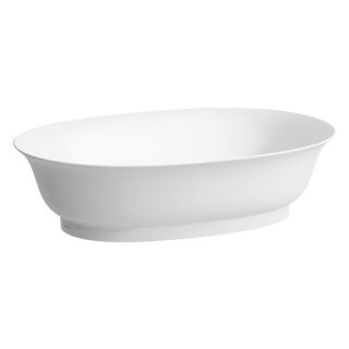 Laufen H8128524001121 Coque WT THE NEW CLASSIC 380x550x145