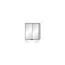 Sanipa SD79085 Melamin-SPS MARIE Reflection (SD790)