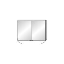 Sanipa SD79485 Melamin-SPS MARIE Reflection (SD794)