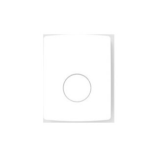 Sanit 16.064.01..0000 Urinal-Abdeckplatte Kunststoff