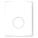 Sanit 16.064.01..0000 Urinal-Abdeckplatte Kunststoff