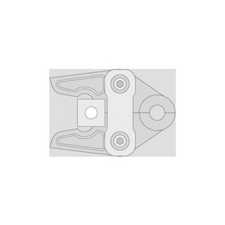 Sanit 75.487.11..0000 Pressbacken E und A, d 16