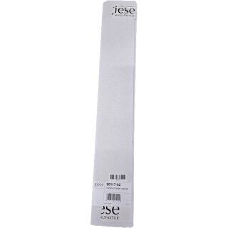 GIESE 90117-02 Giese Handtuchhalter doppelt ausziehbar L:495 mm