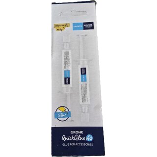 GROHE QuickGlue A2
