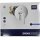 Grohe QuickFix Start - Wannenarmatur mit Unterputz-Einbauk&ouml;rper, Chrom