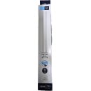 Grohe QuickFix Start - Doppelter Handtuchhalter,...