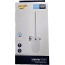 Grohe QuickFix Start - WC-Bürste zur Wandmontage,...