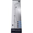 Grohe Vitalio Comfort - Duschset ohne Armatur, 25x25 cm,...