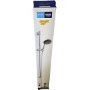 Grohe Vitalio Start - Set: Handbrause, Stange und...