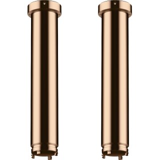 AXOR 13603300 Verlängerungsset Deckenanschluss