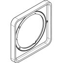 AXOR 13640250 Verl&auml;ngerungsrosette AXOR