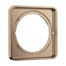 AXOR 13640300 Verl&auml;ngerungsrosette AXOR