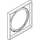 AXOR 13641800 Verl&auml;ngerungsrosette AXOR