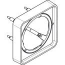 AXOR 13643670 Verl&auml;ngerungsrosette AXOR