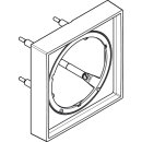 AXOR 13645340 Verl&auml;ngerungsrosette AXOR