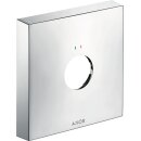 AXOR 14965330 Verl&auml;ngerungsrosette Axor eckig