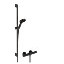 HANSGROHE 24261670 Brausesystem Pulsify Select S 105 3j