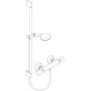 HANSGROHE 24261670 Brausesystem Pulsify Select S 105 3j