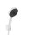 HANSGROHE 24306700 Porterset Pulsify Select S 105 3jet