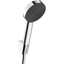 HANSGROHE 24307000 Porterset Pulsify S 105 1jet