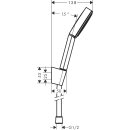 HANSGROHE 24307000 Porterset Pulsify S 105 1jet