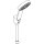 HANSGROHE 24307670 Porterset Pulsify S 105 1jet