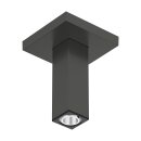 HANSGROHE 24338340 Deckenanschluss E 100mm BBC