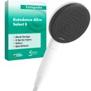 HANSGROHE 24500700 Handbrause Raindance Alive Select S
