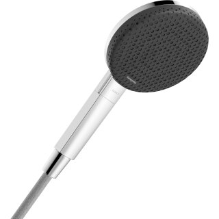 HANSGROHE 24511000 Handbrause Raindance Alive Select S