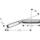 HANSGROHE 24511140 Handbrause Raindance Alive Select S