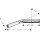 HANSGROHE 24512340 Handbrause Raindance Alive Select S