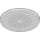 HANSGROHE 24520670 Kopfbrause Raindance Alive S