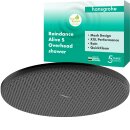 HANSGROHE 24521340 Kopfbrause Raindance Alive S