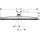 HANSGROHE 24521670 Kopfbrause Raindance Alive S