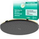 HANSGROHE 24521990 Kopfbrause Raindance Alive S