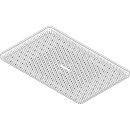 HANSGROHE 24531340 Kopfbrause Raindance Alive Q